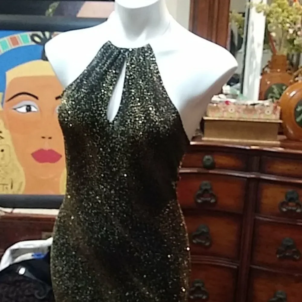 American cruiser dress